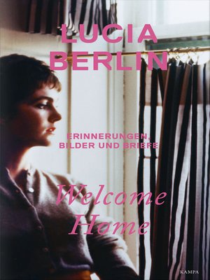 a manual for cleaning women by lucia berlin 2015